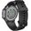 Smartwatch Hoco 1,43" AMOLED IP67 z funkcją rozmowy Y24 czarny