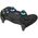 Dragonshock Controller Mizar+ Wireless schwarz PS4/PC
