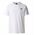 The North Face M SS North Faces Tee NF0A87NUFN41 białe L