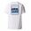 The North Face M SS North Faces Tee NF0A87NUFN41 białe L