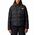 The North Face W Saikuru Jacket NF0A89JDKT01 Czarne S