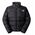 The North Face W Saikuru Jacket NF0A89JDKT01 Czarne S