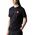 The North Face S/S Never Stop Exploring Tee NF0A87NSJK31 Czarne S