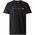 The North Face S/S Never Stop Exploring Tee NF0A87NSJK31 Czarne S