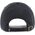 47 Brand New York Yankees MLB Clean Up Cap B-RGW17GWS-BKI Czarne One size
