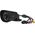 Kamera IP POE Foscam G4EP OUTDOOR 4MP Czarna