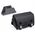Torba Fotograficzna Kabura 10l Foto Sling Aparat Dslr Dron Kamera Gimbal Kf / Kf13.142 / Czarny