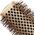 Olivia Garden Nano Thermic Ceramic+Ion Shaper Collection Hairbrush szczotka do włosów NT-S20
