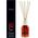 Millefiori Millefiori Pałeczki Zapachowe VANILLA AND WOOD, pojemność : 500ml