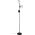 Lampa podłogowa Nordlux Lampa podłogowa Lilly 48613003 Nordlux kule balls białe czarne