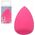Mimo Makeup Sponge Water Drop Pink Gąbeczka do makijażu 40X60 mm