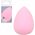 Mimo By Tools For Beauty Makeup Sponge Water Drop Light Pink Gąbeczka do makijażu 40X60 mm