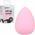 Mimo By Tools For Beauty Makeup Sponge Water Drop Light Pink Gąbeczka do makijażu 40X60 mm