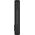 Powerbank Wozinsky WLWP-10KA0Y3S 22,5W PD Qi2 10000 mAh, z podstawką, 1x USB-A, 1x USB-C - czarny