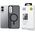 Etui 3MK Smoke MagCase do Samsung Galaxy S25 Edge