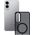 Etui 3MK Smoke MagCase do Samsung Galaxy S25 Edge