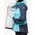 Γυναικείο ποδηλατικό μπουφάν Schoffel 2.5L Jacket Epic Trail - μεσαίο τυρκουάζ