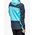 Γυναικείο ποδηλατικό μπουφάν Schoffel 2.5L Jacket Epic Trail - μεσαίο τυρκουάζ