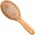 Olivia Garden Healthy Hair Ionic Massage Brush HH-3