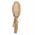 Olivia Garden Healthy Hair Ionic Massage Brush HH-3