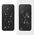 Szkło prywatyzujące Tech-Protect Quick Set Spy+ do Apple iPhone 14 Pro Privacy [2 PACK]