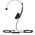 Headset Wired Head-Band