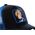 Capslab Czapka z daszkiem Capslab Dragon Ball Z Vegeta Trucker - CL/DBZ/1/VE3 uniwersalny
