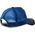 Capslab Czapka z daszkiem Capslab Dragon Ball Z Vegeta Trucker - CL/DBZ/1/VE3 uniwersalny