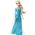 Mattel Lalka Disney Frozen Elsa Kraina Lodu 1