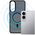 Etui 3MK Smoke MagCase do Samsung Galaxy S25 Edge