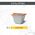 PURINA GOURMET REVELATIONS Kurczak w galaretce 2X57g