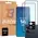 2x Szkło na ekran + szkło na aparat BIZON Edge Pack do Realme 14 5G / 14T 5G