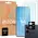 3x Szkło na ekran + szkło na aparat Bizon Glass Clear Pack do Realme 14 5G / 14T 5G