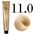 Fanola Oro Therapy Color Keratin Oro Puro 11.0 100 ml