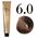 Fanola Oro Therapy Color Keratin Oro Puro 6.0 100 ml