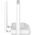 Keenetic Speedster 4G+ AC1200 Mesh WiFi 5 Modem Router