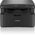 BROTHER DCP-L1640W 3-IN-1 MONO LASER AIO, WIFI, 20PPM