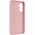 Fixed Story | Back Cover | Samsung | Galaxy A36 5G | Rubber | Pink