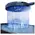 3MK Clear MagCase case for Apple iPhone 17
