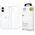 3MK Clear MagCase case for Apple iPhone 17