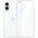 3MK Clear MagCase case for Apple iPhone 17