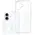 3MK Clear MagCase case for Apple iPhone 17