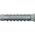 Fischer Kołek rozporowy SX 16x80mm 70016