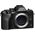 Aparat cyfrowy Olympus Aparat cyfrowy Olympus OM-D E-M10 Mark IV body czarny