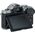 Aparat cyfrowy Olympus Aparat cyfrowy Olympus OM-D E-M10 Mark IV body czarny