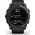 Zegarek sportowy Garmin fenix 7X Pro Sapphire Solar Czarny  (010-02778-11)