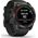 Zegarek sportowy Garmin fenix 7X Pro Sapphire Solar Czarny  (010-02778-11)