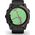 Zegarek sportowy Garmin fenix 7X Pro Sapphire Solar Czarny  (010-02778-11)