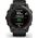 Zegarek sportowy Garmin fenix 7X Pro Sapphire Solar Czarny  (010-02778-11)
