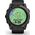 Zegarek sportowy Garmin fenix 7X Pro Sapphire Solar Czarny  (010-02778-11)